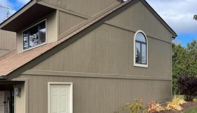 Exterior Transformation