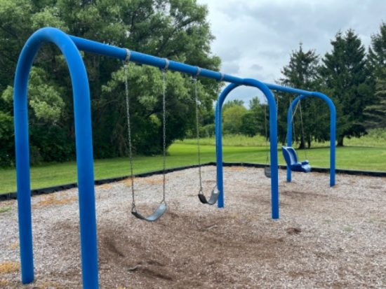 Swing Set
