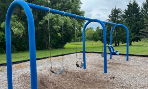 Wingate Park (Before)