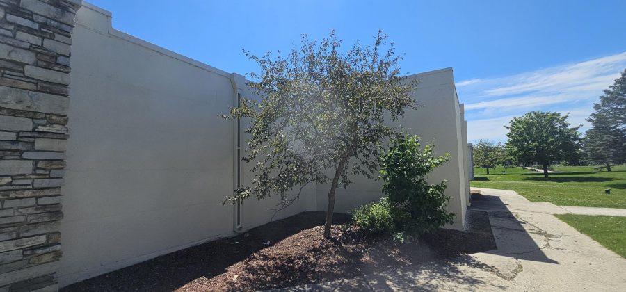 Mausoleum Walls (After) Preview Image 4