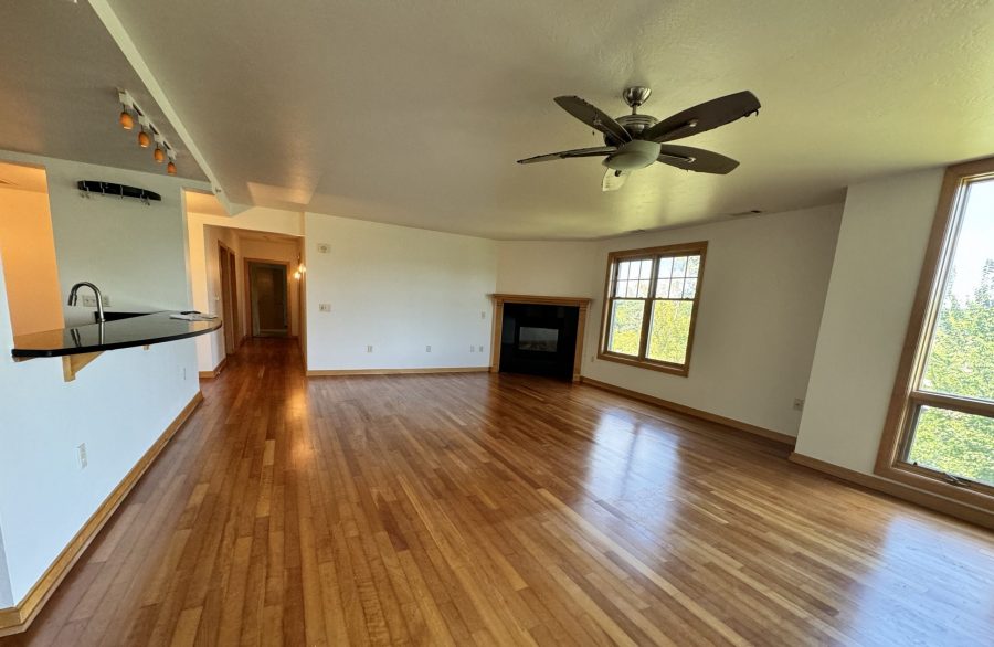 Interior painting of ceilings and walls Preview Image 1