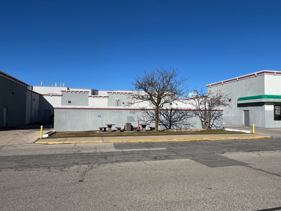 Northland Mall (Before) Preview Image 3