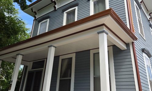 Painted Lady Home in Fond du Lac