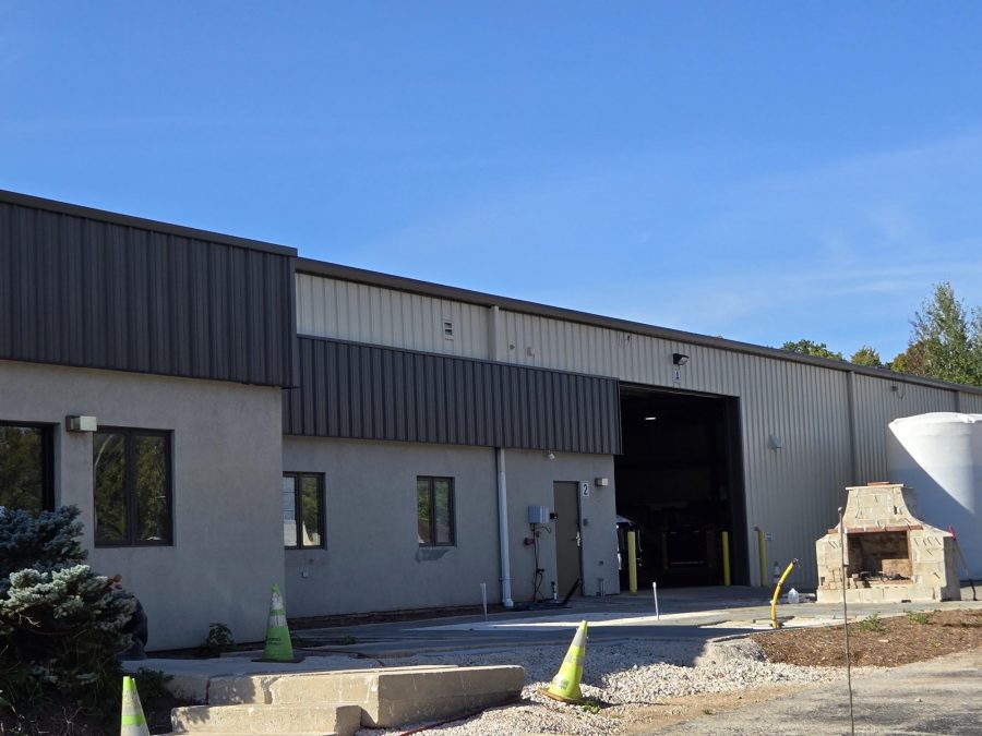 Exterior Repaint for Landmark Landscapes (After) Preview Image 9