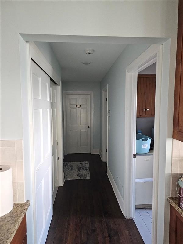 Updated Hallway Painting Preview Image 5