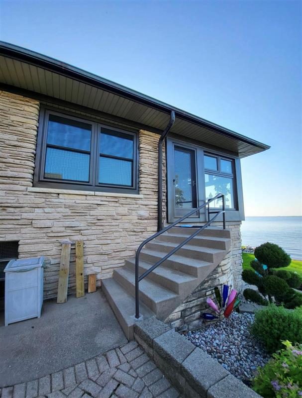 Exterior Painting Project