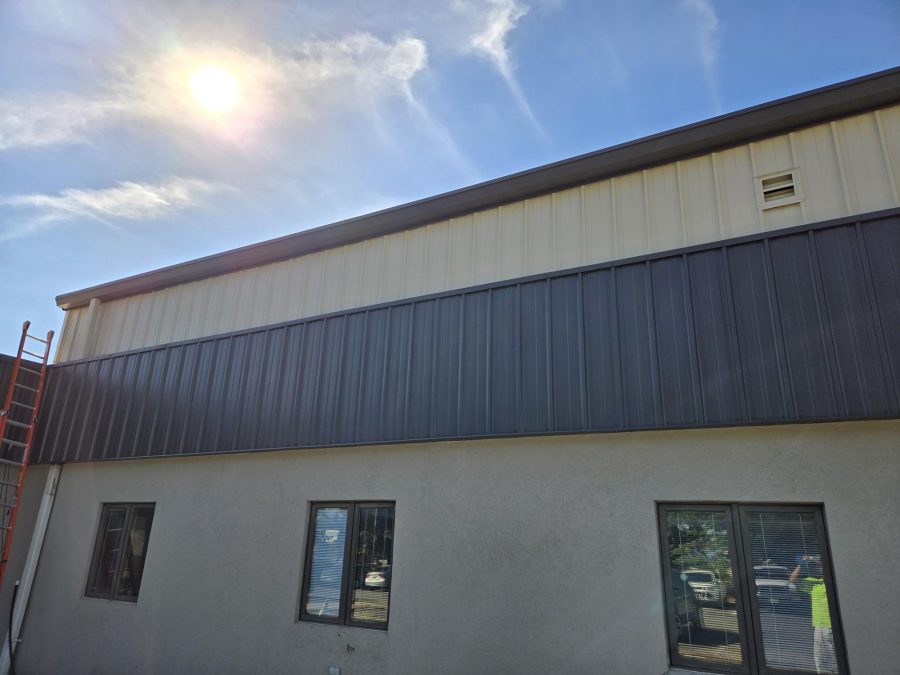 Exterior Repaint for Landmark Landscapes (After) Preview Image 8