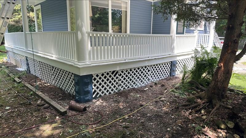 Residential Restoration Project Preview Image 7