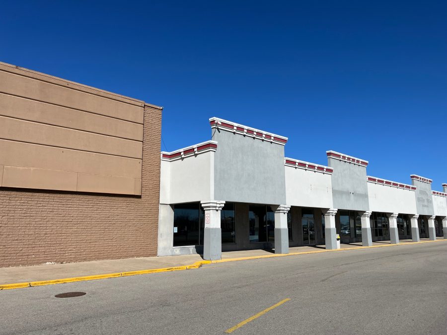 Northland Mall (Before) Preview Image 6