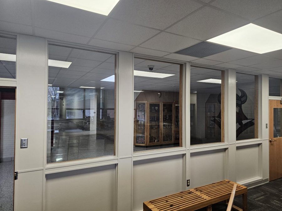 Valders school district offices Preview Image 1