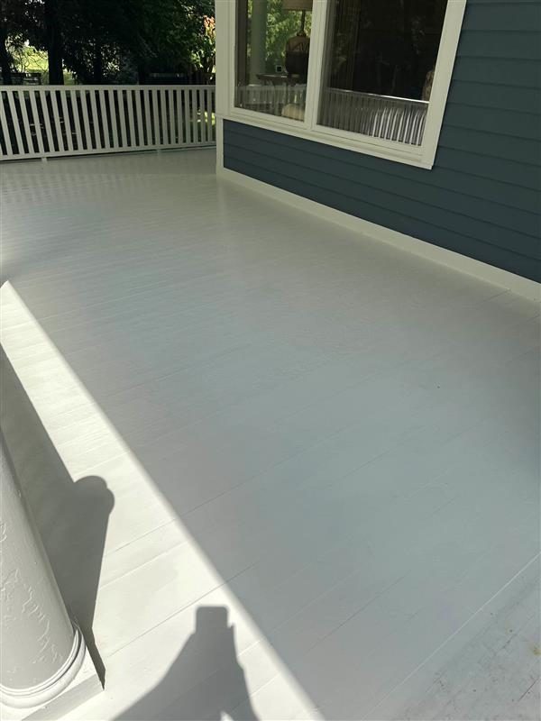 Residential Restoration Project Preview Image 9