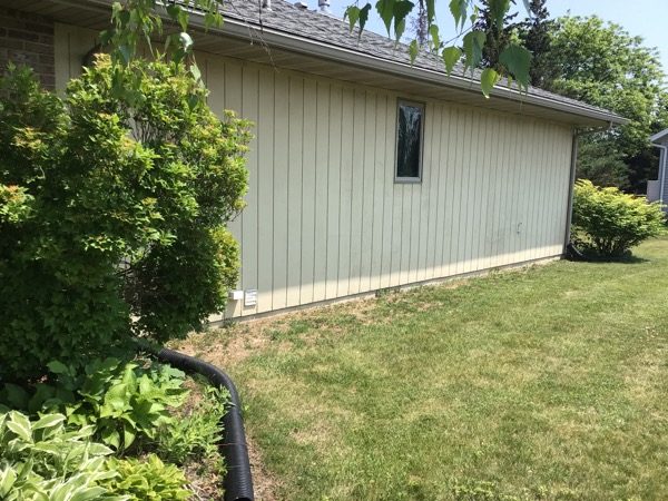 Residential Painting Project Preview Image 1