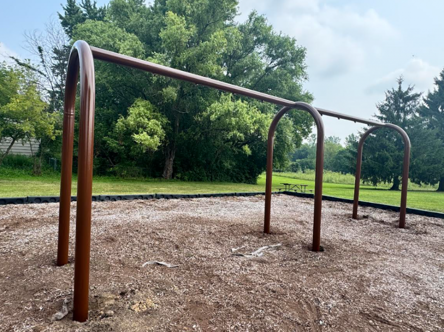 Wingate Park (After) Preview Image 4