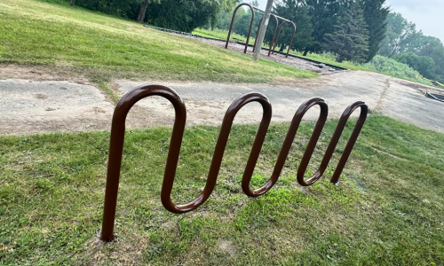 Wingate Park (After)