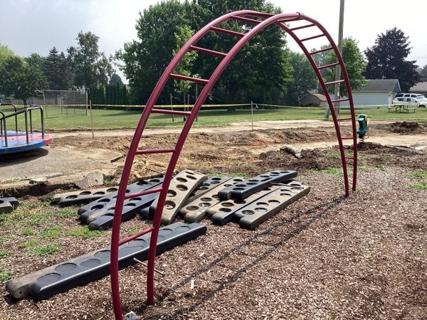 Wingate Park (After) Preview Image 6