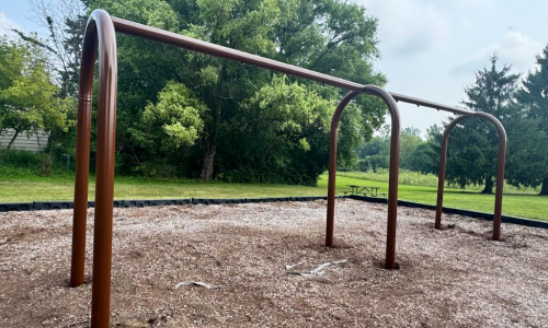 Wingate Park (After)