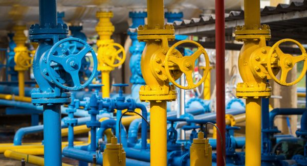 WAREHOUSE & INDUSTRIAL PAINTING