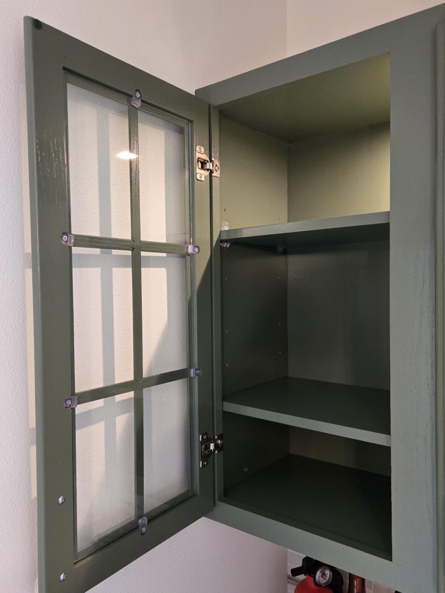Carson Plymouth Cabinets & Interior 3 Preview Image 3