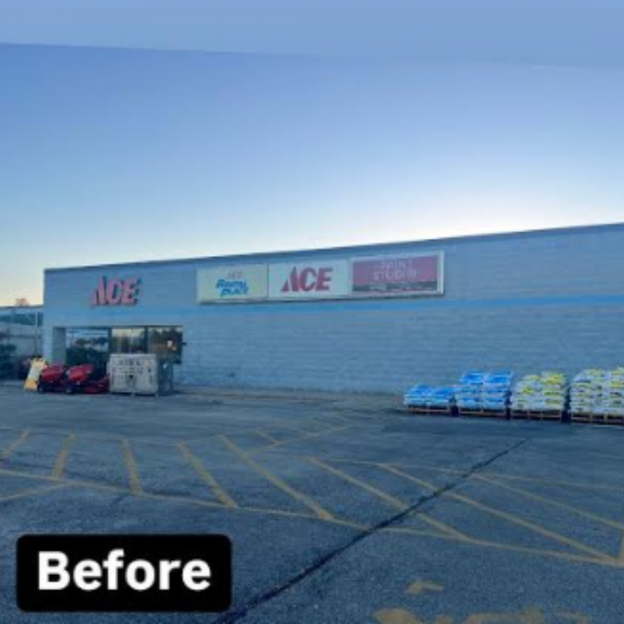 Ace Hardware (Before) Preview Image 4
