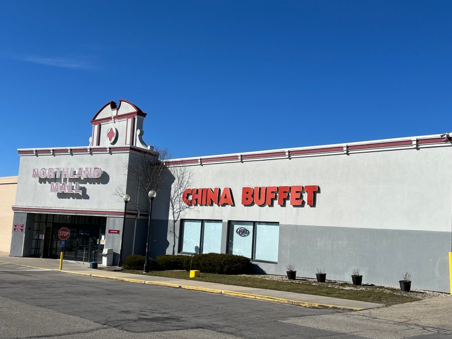 Northland Mall (Before) Preview Image 5