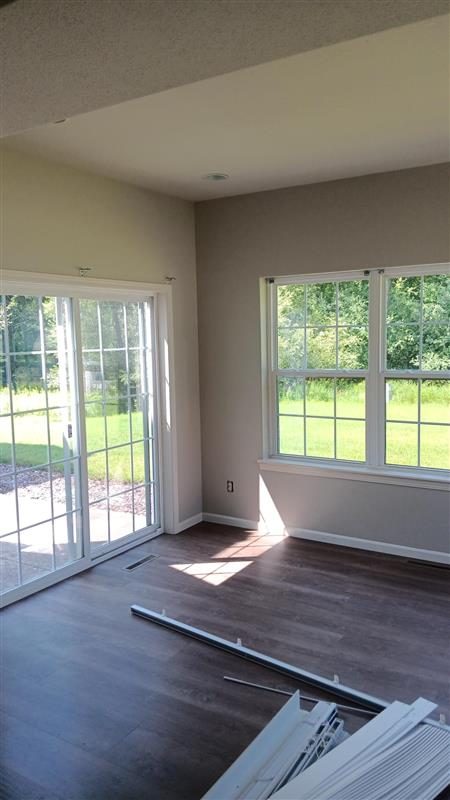 Interior Painting in Appleton, WI