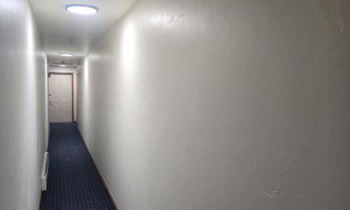 Hallway Refresh