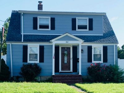 Perth Amboy Exterior House Painting Professionals CertaPro Painters