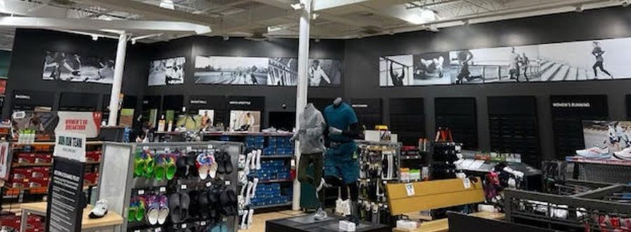retail commercial painters Preview Image 1