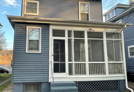 Exterior Painting in Highland Park, NJ