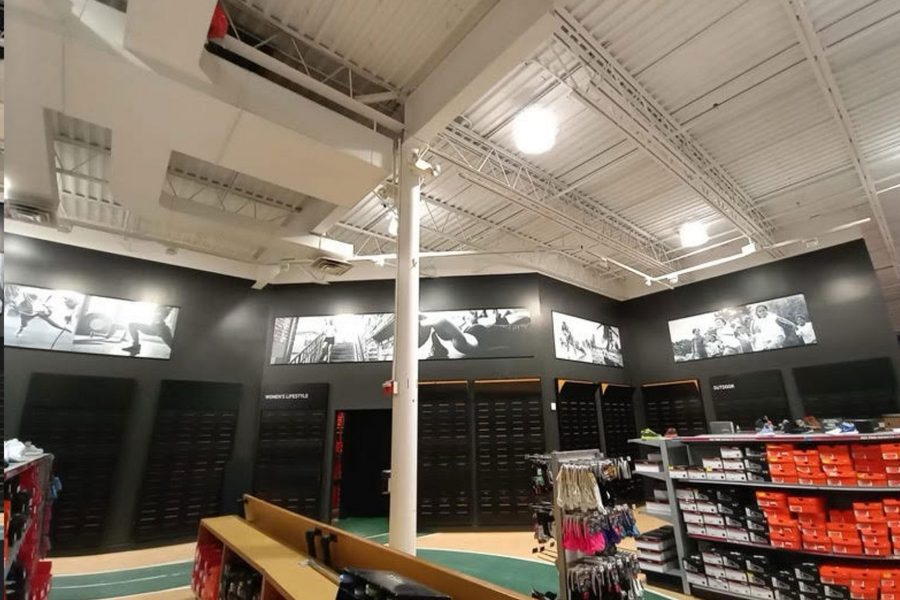 best commercial retail painting Preview Image 2