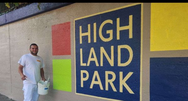 local painters in edison NJ