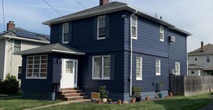 Exterior Painting in Avenel, NJ