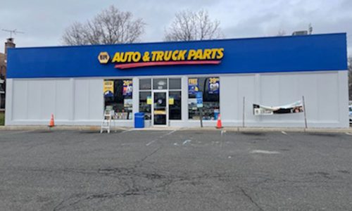 NAPA Auto Parts - Bridgewater, NJ