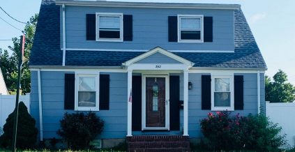 Exterior Painting in Perth Amboy, NJ