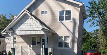 Exterior Painting in Edison, NJ