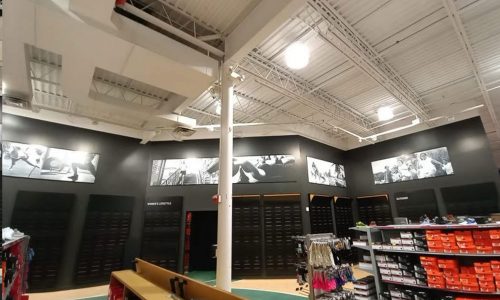 Dick's Sporting Goods - East Brunswick, NJ
