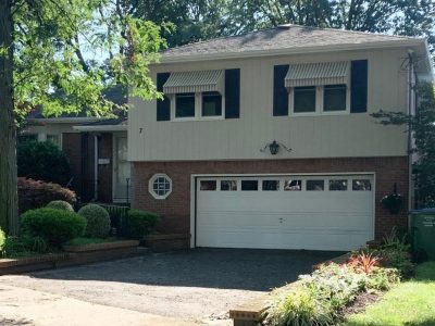 Exterior Painting in Edison, NJ