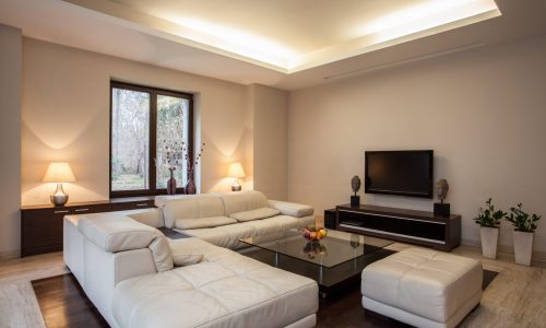 Living Room - Carteret, NJ