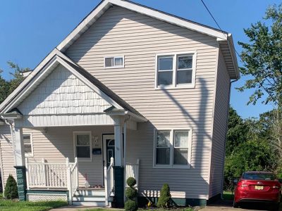 Edison Exterior Painters