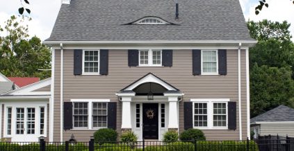 Highland Park, NJ – Exterior