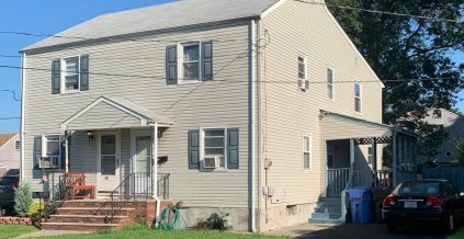 Exterior Painting in Fords, NJ