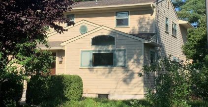 Exterior Painting in Piscataway, NJ