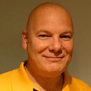 Ed Glasser owner of CertaPro Painters of Edison, NJ