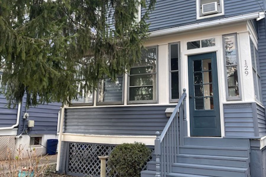 Highland Park, NJ Residential Exterior Preview Image 1