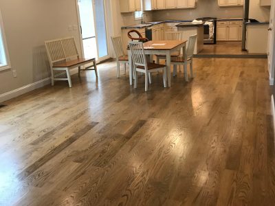 Residential Painting Piscataway, NJ Kitchen Painting