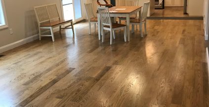 Piscataway, NJ | Interior Painting