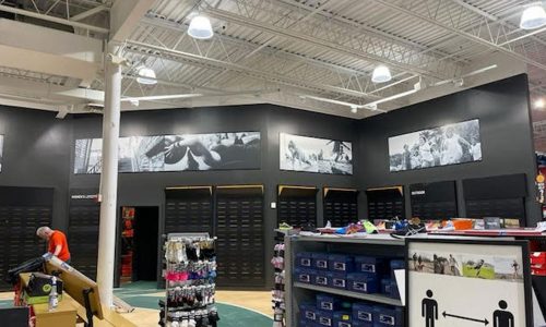 Dick's Sporting Goods - East Brunswick, NJ