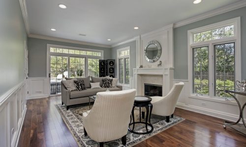 Living Room - Carteret, NJ