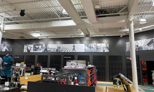 Dick's Sporting Goods - East Brunswick, NJ