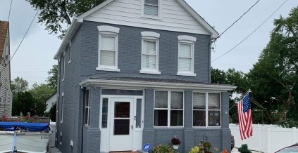 Exterior Painting in Woodbridge, NJ